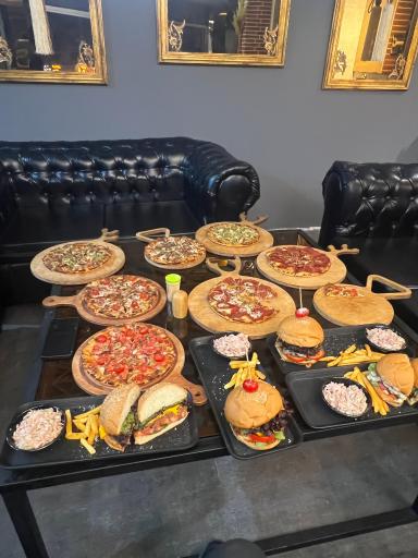 عکس مجموعه غذایی ملل