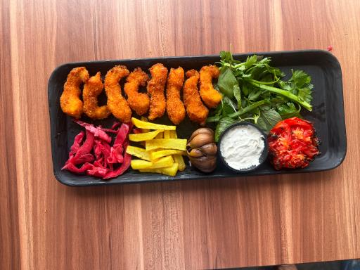 مجموعه غذایی ملل