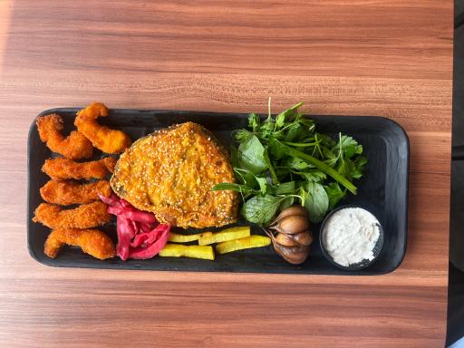 مجموعه غذایی ملل