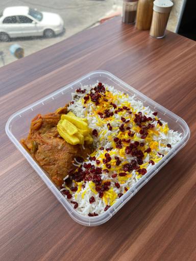 مجموعه غذایی ملل