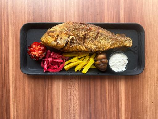 عکس مجموعه غذایی ملل