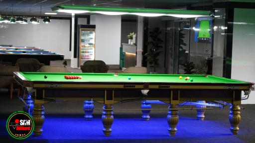 عکس باشگاه بیلیارد سام