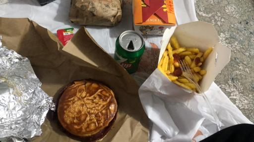 عکس مجموعه غذایی ملل