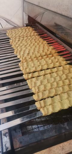 عکس کترینگ کاکو کباب