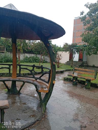 عکس پارک مادر