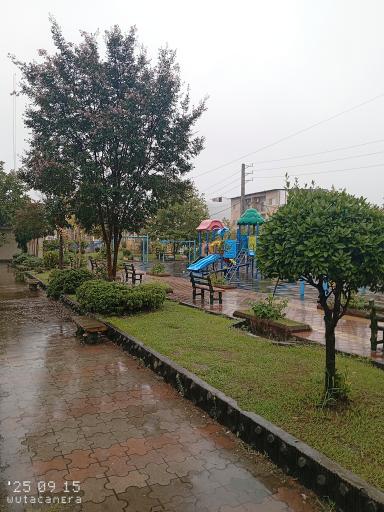 عکس پارک مادر