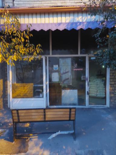 عکس سنگک سنتی مهدی