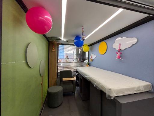 عکس آزمایشگاه دکتر سرخه ای