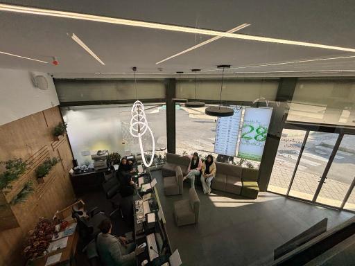 عکس آزمایشگاه دکتر سرخه ای