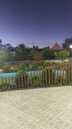 عکس بوستان بانوان ریحان