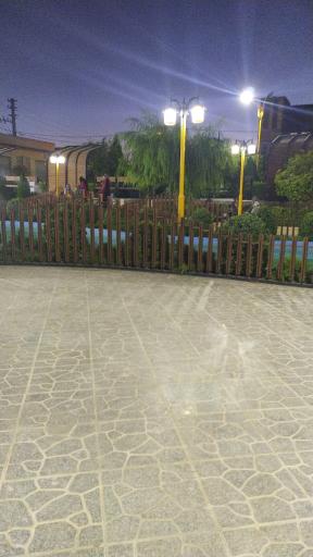 عکس بوستان بانوان ریحان