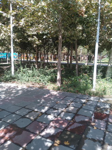 عکس بوستان ابن سینا