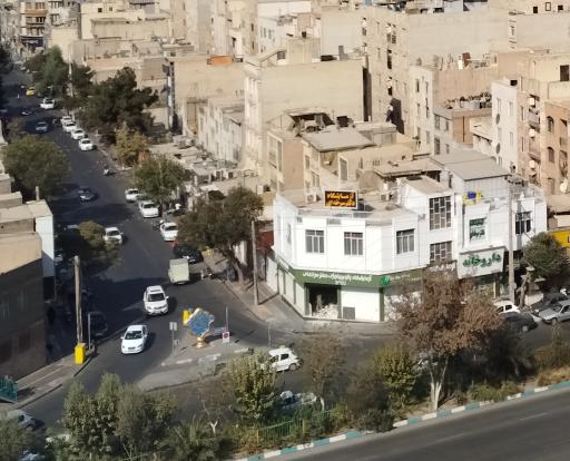 عکس آزمایشگاه دکتر سرخه ای