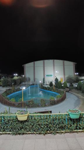 عکس بوستان بانوان ریحان
