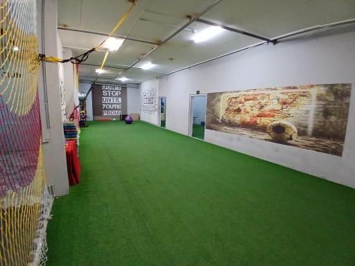 عکس مجموعه تناسب اندام بابک