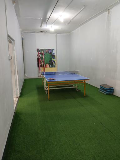 عکس مجموعه تناسب اندام بابک