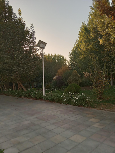 عکس بوستان ابن سینا