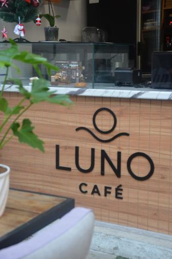 عکس کافه لونو