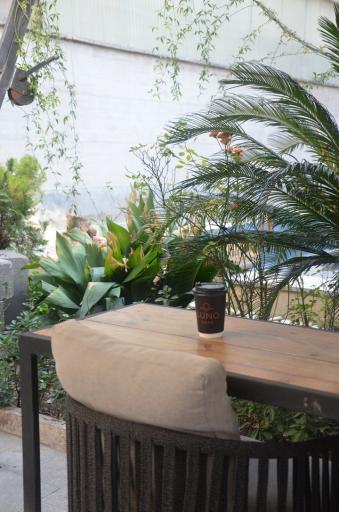 عکس کافه لونو