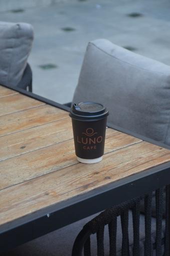 عکس کافه لونو