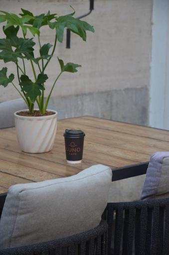 عکس کافه لونو