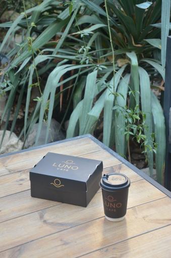 عکس کافه لونو