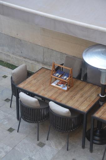 عکس کافه لونو