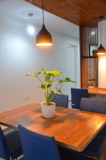 عکس کافه لونو