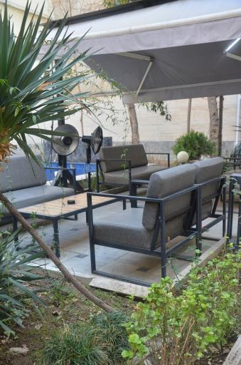 عکس کافه لونو