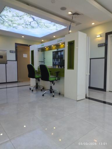 عکس مرکز انکولوژی نگین آزادی