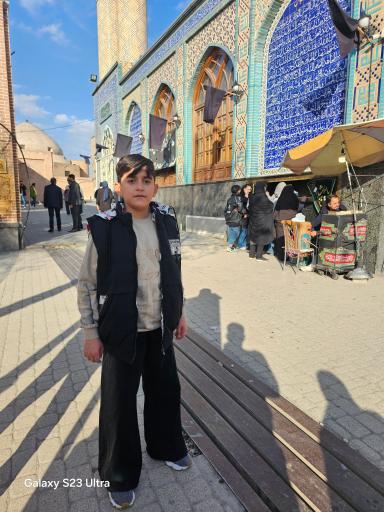 عکس سقا خانه حضرت ابوالفضل (ع)