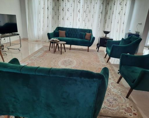 عکس تولید و تعمیرات تخصصی مبلمان دکور