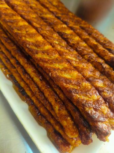 عکس کترینگ کاکو کباب
