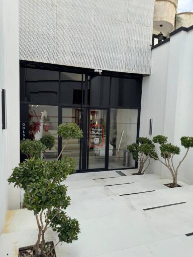 عکس سالن زیبای گلساران