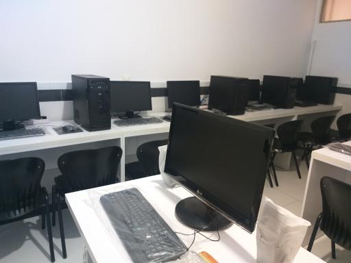 عکس آموزشگاه حسابداری حسابگر 