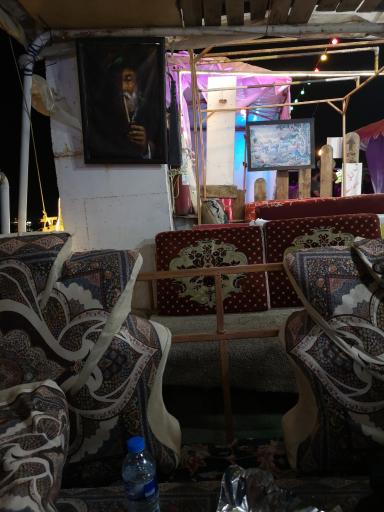 عکس کافه لنج فرناز