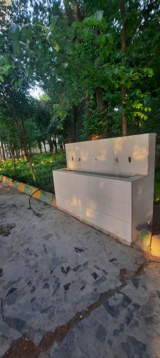 عکس پارک کودک