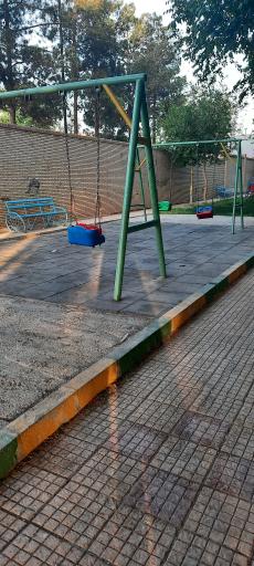 عکس پارک کودک