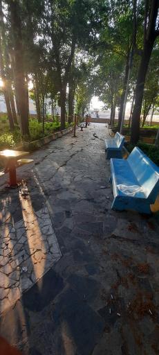 عکس پارک کودک