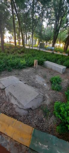 عکس پارک کودک