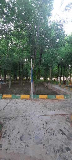 عکس پارک کودک