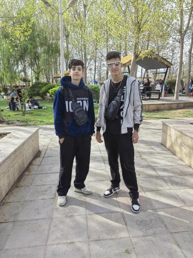 عکس بوستان ابن سینا