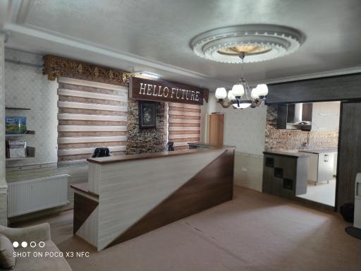 عکس آموزشگاه زبان آینده