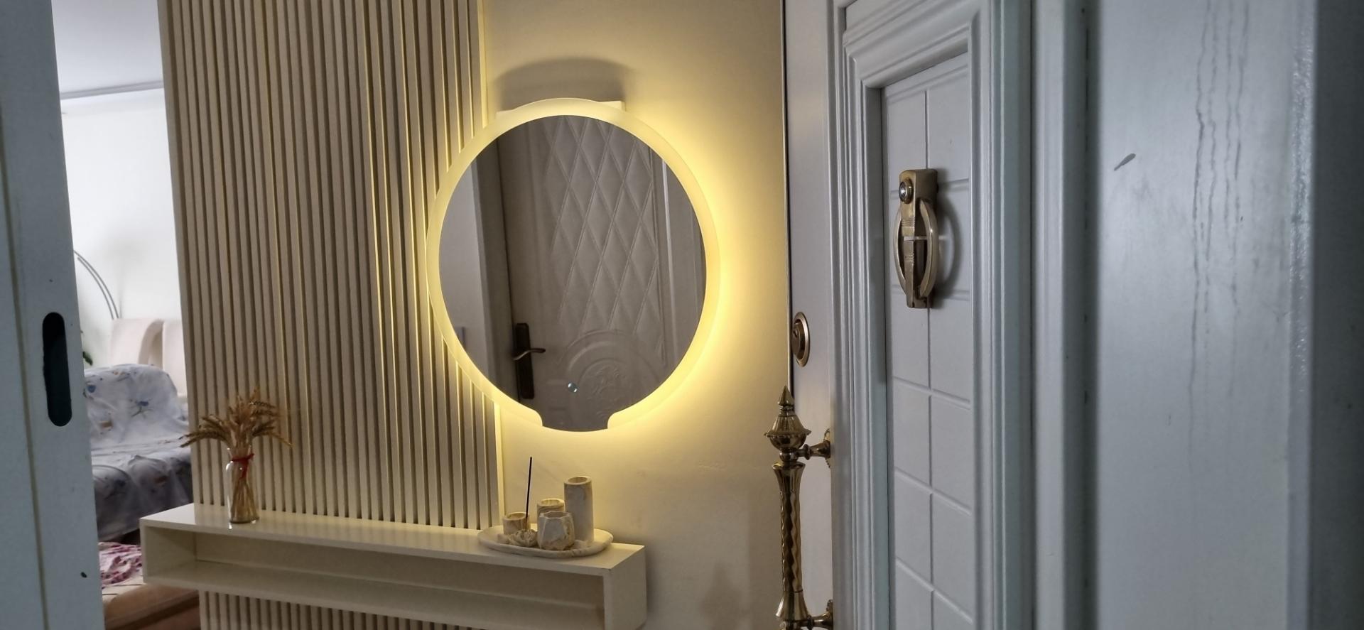 عکس صنایع چوب و mdf پارس کابین