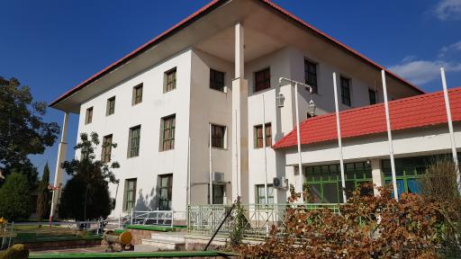 عکس اردوگاه دانش آموزان مازندران 