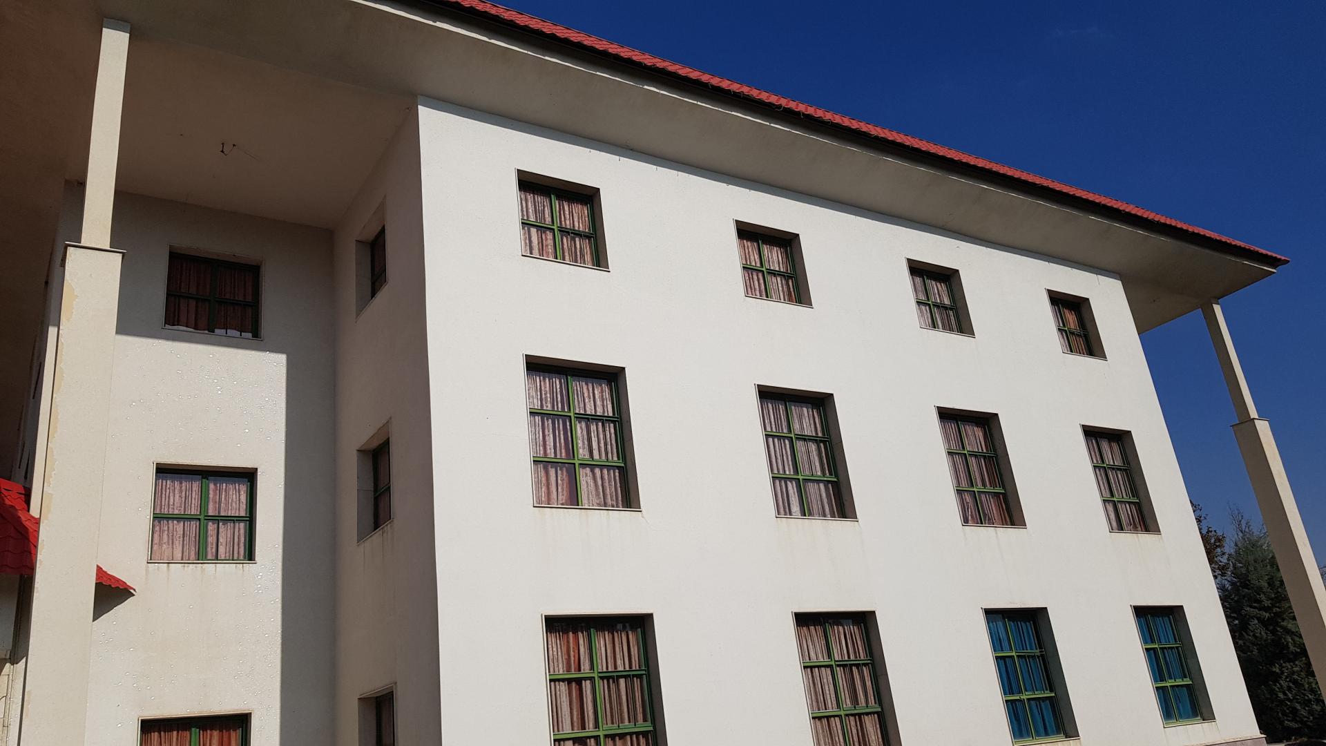 عکس اردوگاه دانش آموزان مازندران 