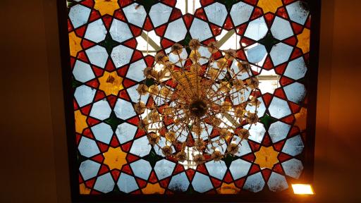 عکس اردوگاه دانش آموزان مازندران 