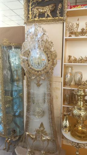 عکس لوکس برنز