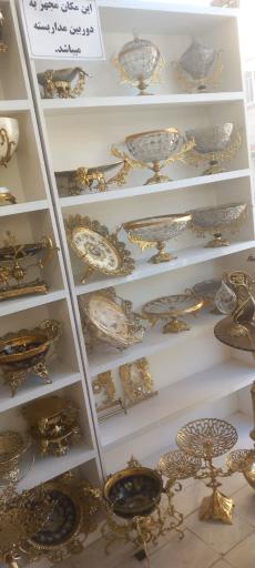 عکس لوکس برنز