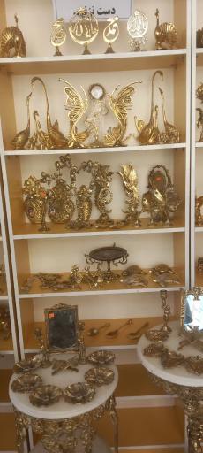 عکس لوکس برنز